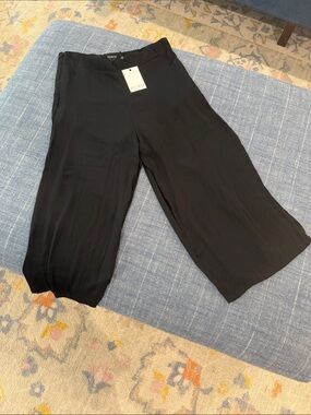 Pfeiffer the Label Sosa Culotte Pant